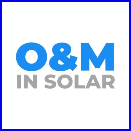 OM in solar