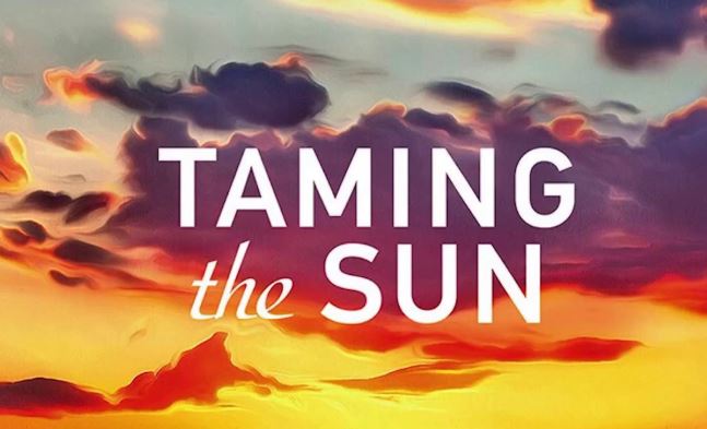 TamingTheSun